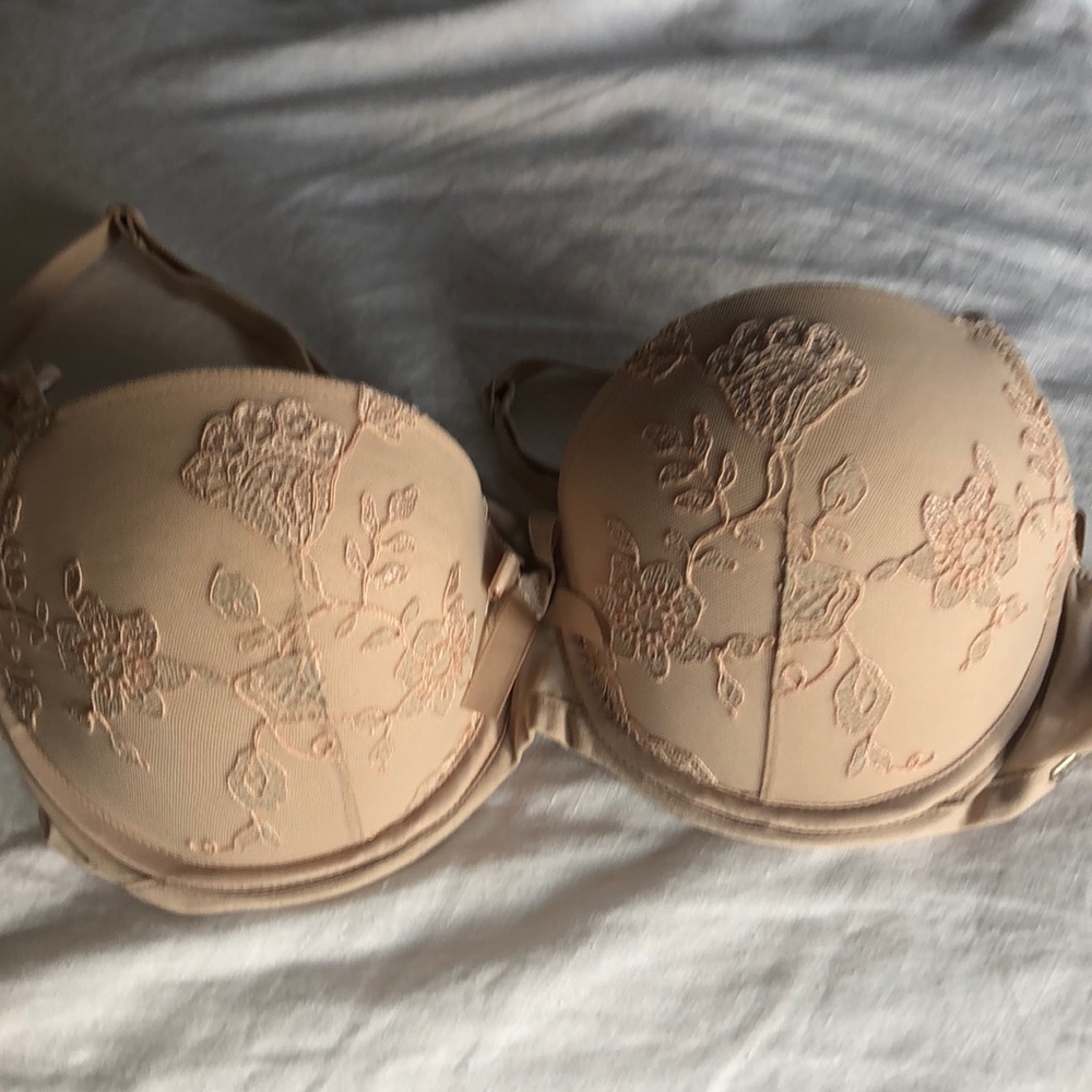 Chantelle hulls basket bra 36C